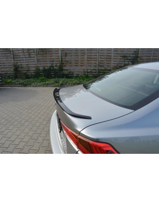 SPOILER CAP Lexus IS Mk3 (Cod. M-LE-IS-3F-CAP1G)