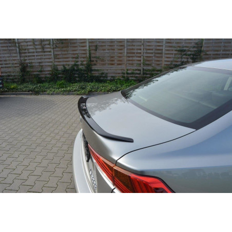 SPOILER CAP Lexus IS Mk3 (Cod. M-LE-IS-3F-CAP1G)