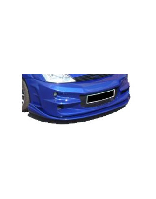Lama sottoparaurti anteriore Ford Focus Bad Boy (Cod. O-BL004)