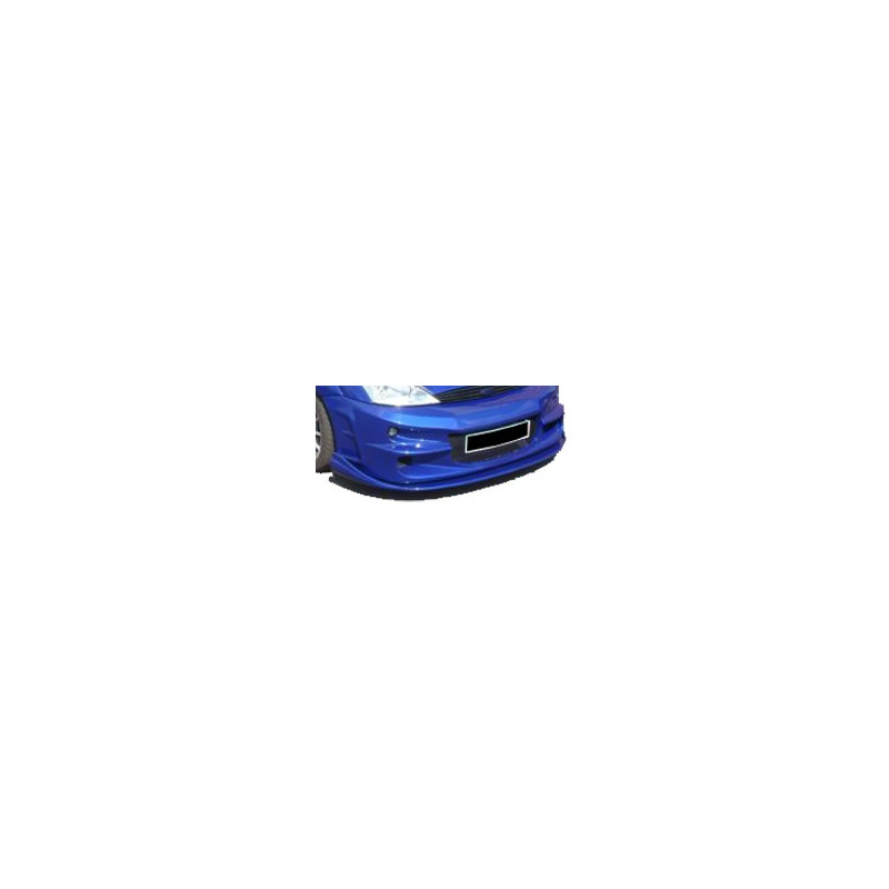 Lama sottoparaurti anteriore Ford Focus Bad Boy (Cod. O-BL004)