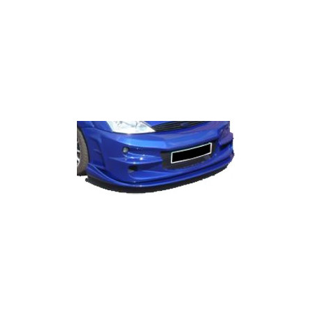 Lama sottoparaurti anteriore Ford Focus Bad Boy (Cod. O-BL004)