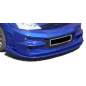 Lama sottoparaurti anteriore Ford Focus Bad Boy (Cod. O-BL004)