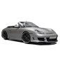 Lama sottoparaurti anteriore Porsche 996 Carrera Ph1 Ph2 (per FB669 & FB675 paraurti) (Cod. O-BL001)