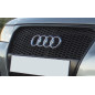 Supporto logo per Audi 8L RS3 Paraurti anteriore FB707 e FB708 (Cod. O-SUP02)
