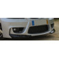 Splitters anteriori BMW E90/91 /92 FR Style (Cod. O-SP01)