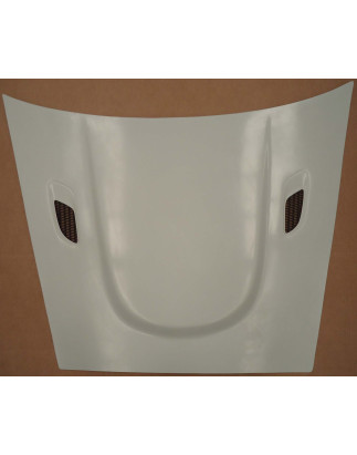 Presa aria cofano BMW M3 E92 Type  (Cod. O-AI004)
