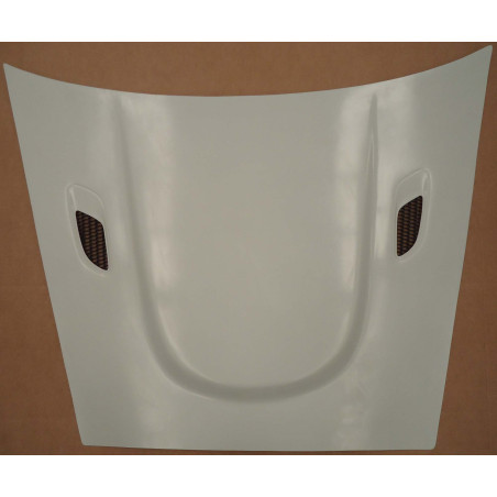 Presa aria cofano BMW M3 E92 Type  (Cod. O-AI004)