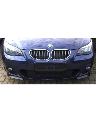 Splitters anteriori BMW E60/E61 Pack M  (Cod. O-SP02)