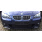Splitters anteriori BMW E60/E61 Pack M  (Cod. O-SP02)