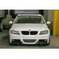 Splitters anteriori BMW E90/91 pre-LCI Pack M (Cod. O-SP04) Splitters anteriori BMW E90/91 pre-LCI Pack M (Cod. O-SP04)