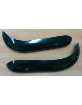 Splitters laterali paraurti Ford Escort MKI  (Cod. O-BC01)