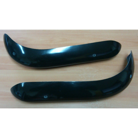 Splitters laterali paraurti Ford Escort MKI  (Cod. O-BC01)