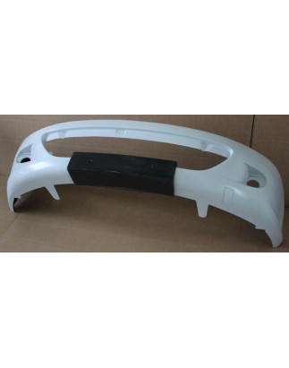 Supporto targa Peugeot 406 Sport (per FB705) (Cod. O-SUP01)