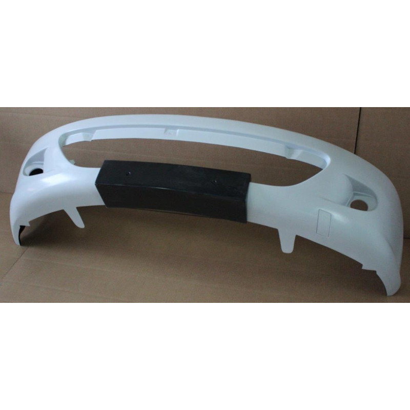 Supporto targa Peugeot 406 Sport (per FB705) (Cod. O-SUP01)