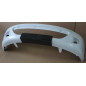 Supporto targa Peugeot 406 Sport (per FB705) (Cod. O-SUP01)