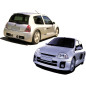Pannello portiera Renault Clio 98/02 V6 Wide(coppia) (Cod. O-DP001)