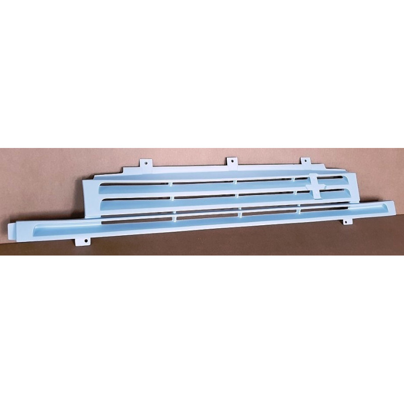 Griglia anteriore Renault Super 5 GT Turbo Ph2 (Cod. O-GR009)