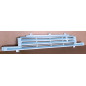 Griglia anteriore Renault Super 5 GT Turbo Ph2 (Cod. O-GR009)