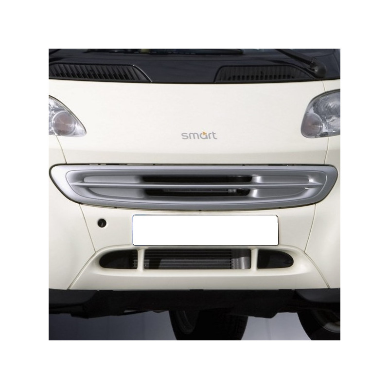 Griglia anteriore Smart For Two 1G Brabus (Cod. O-GR002)