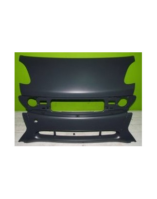 Pannello centrale frontale Smart For Two 1G (Cod. O-GR004)