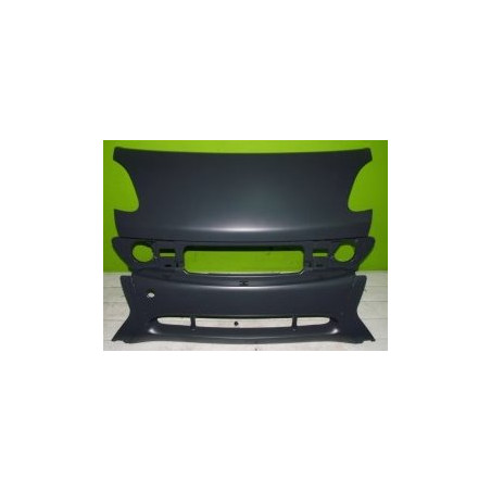 Pannello centrale frontale Smart For Two 1G (Cod. O-GR004)