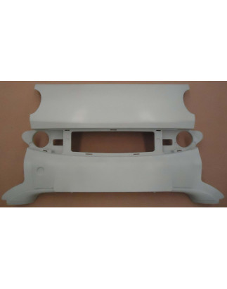 Pannello centrale frontale Smart For Two 2G (Cod. O-GR006)