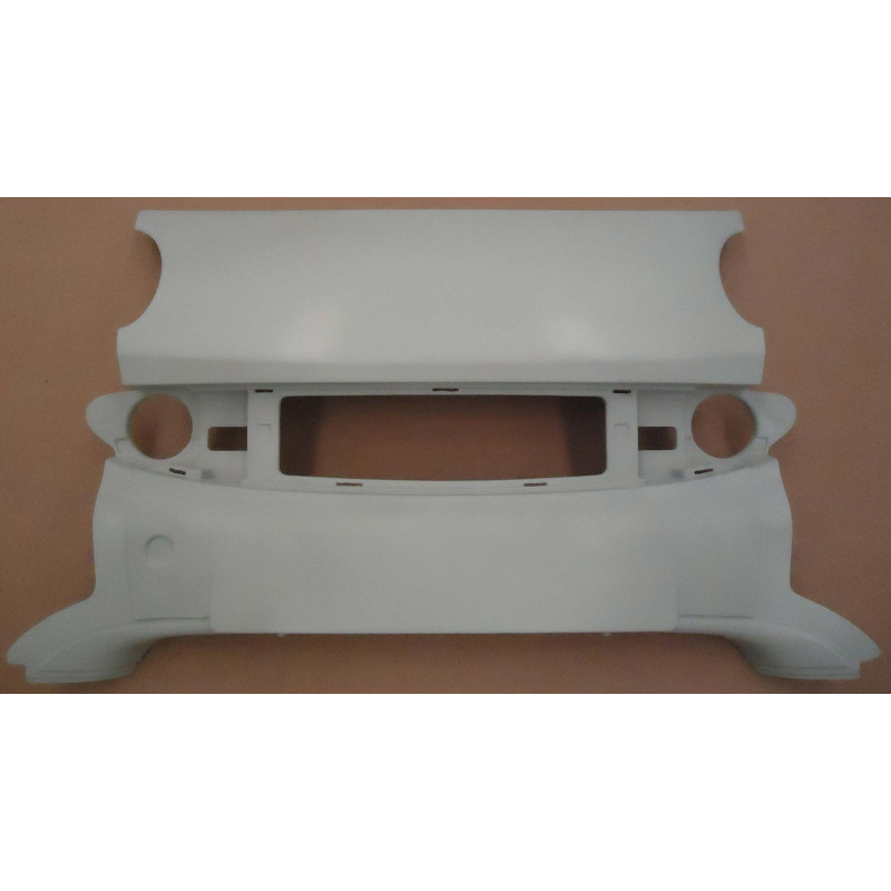 Pannello centrale frontale Smart For Two 2G (Cod. O-GR006)