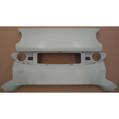 Pannello centrale frontale Smart For Two 2G (Cod. O-GR006)