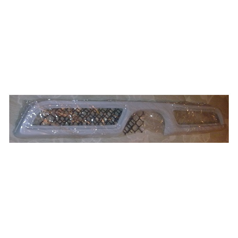 Diffusore posteriore Smart For Two 2G (Cod. O-GR007)