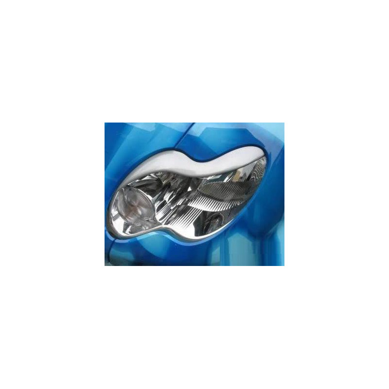 Palpebre fari Smart For Two 2G (Cod. O-EB01)