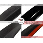 SPOILER CAP Lexus IS Mk3 (Cod. M-LE-IS-3F-CAP1G)
