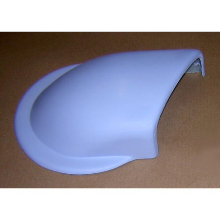 Presa d'aria laterale Smart per due 1G 2G (Cod. O-AI001)