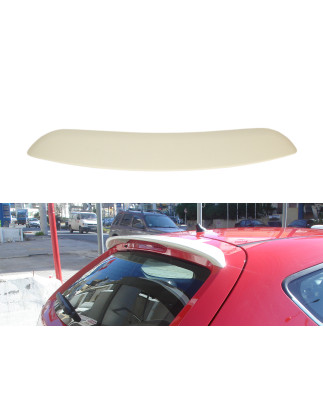 Spoiler per il tetto Alfa Romeo Mito primerizzato (Cod. MDA-340P)
