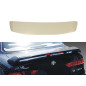 Spoiler bagagliaio Alfa Romeo 156 nero lucido (Cod. MDA-132L)