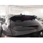 Spoiler sul tetto Alfa Romeo Stelvio Mk1 nero lucido (Cod. MDA-539L)