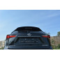 Spoiler Cap Lexus NX Preface/Facelift (Cod. M-LE-NX-1-CAP1G)