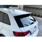 Spoiler sul tetto Audi A3 8V Sportback (2013-2020) primerizzato (Cod. MDA-447P)