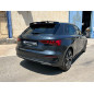 Spoiler sul tetto Audi A3 8Y Sportback (2020-) primerizzato (Cod. MDA-499P)