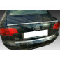 Spoiler per Audi A4 B7 Berlina (2004-2009) nero lucido (Cod. MDA-362L)
