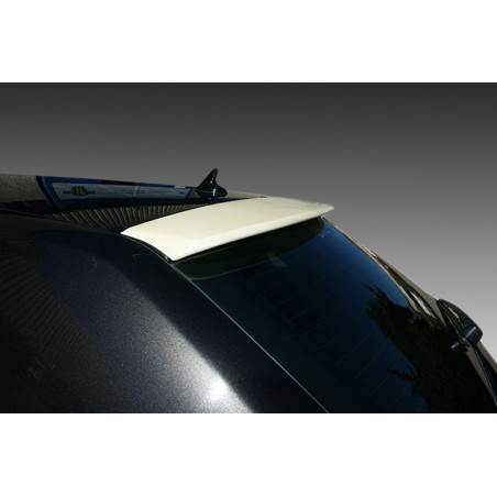 Spoiler sul tetto Audi A3 8P S3 Look (2003-2012) nero lucido (Cod. MDA-391L)