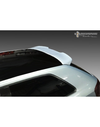 Spoiler sul tetto Audi A3 8P Hatchback GT Look (2003-2012) nero lucido (Cod. MDA-392L)
