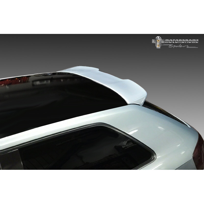 Spoiler sul tetto Audi A3 8P Hatchback GT Look (2003-2012) nero lucido (Cod. MDA-392L)