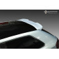Spoiler sul tetto Audi A3 8P Hatchback GT Look (2003-2012) nero lucido (Cod. MDA-392L)
