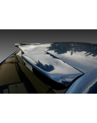 Spoiler sul tetto Audi A3 8P Sportback GT Look (2005-2012) nero lucido (Cod. MDA-394L)