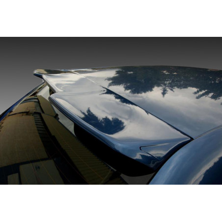 Spoiler sul tetto Audi A3 8P Sportback GT Look (2005-2012) nero lucido (Cod. MDA-394L)