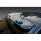 Spoiler sul tetto Audi A3 8P Sportback GT Look (2005-2012) nero lucido (Cod. MDA-394L)