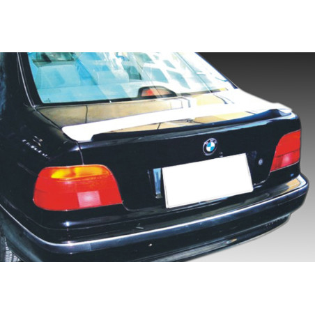 Spoiler bagagliaio BMW Serie 5 E39 primerizzato (Cod. MDA-212P)