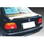 Spoiler bagagliaio BMW Serie 5 E39 primerizzato (Cod. MDA-212P)