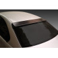 Spoiler sul tetto BMW Serie 3 E46 Coupé primerizzato (Cod. MDA-279P)