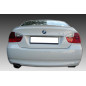 Spoiler a labbro BMW Serie 3 E90 berlina primerizzato (Cod. MDA-335P)